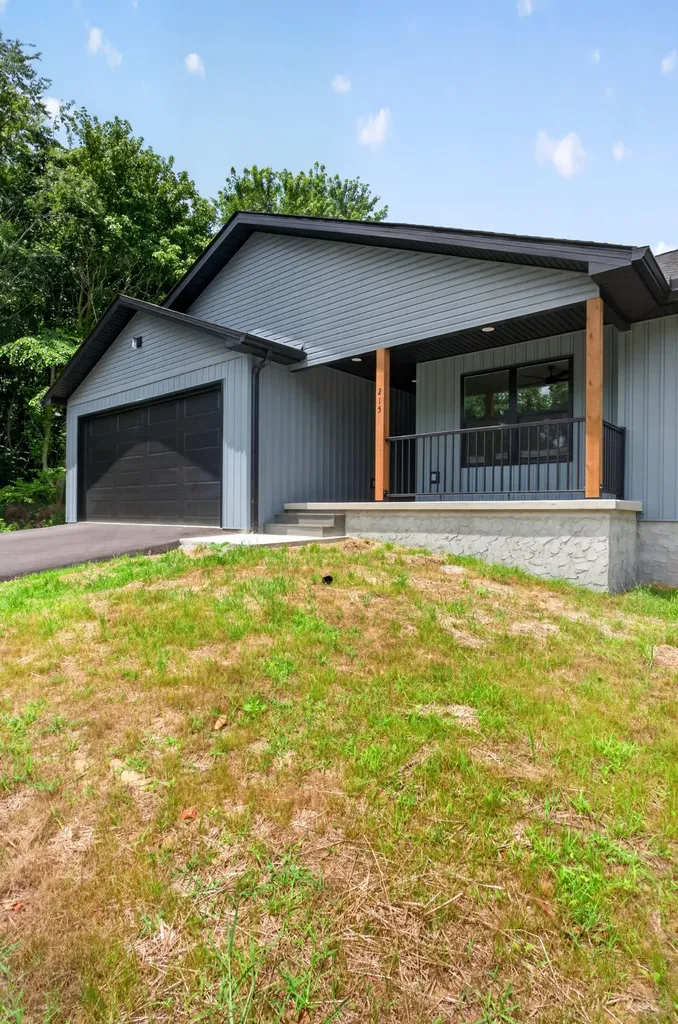 215 James Holman Road Sparta TN 38583