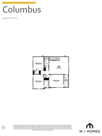 1700 Shapstone Drive Columbia TN 38401
