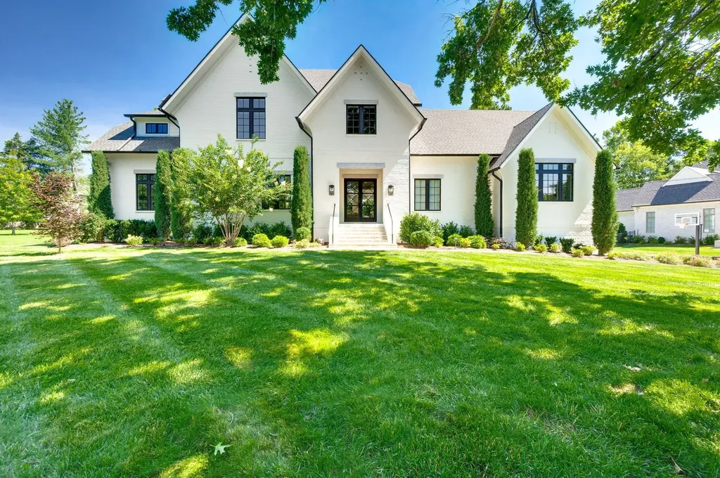 5108 Seward Road Brentwood TN 37027