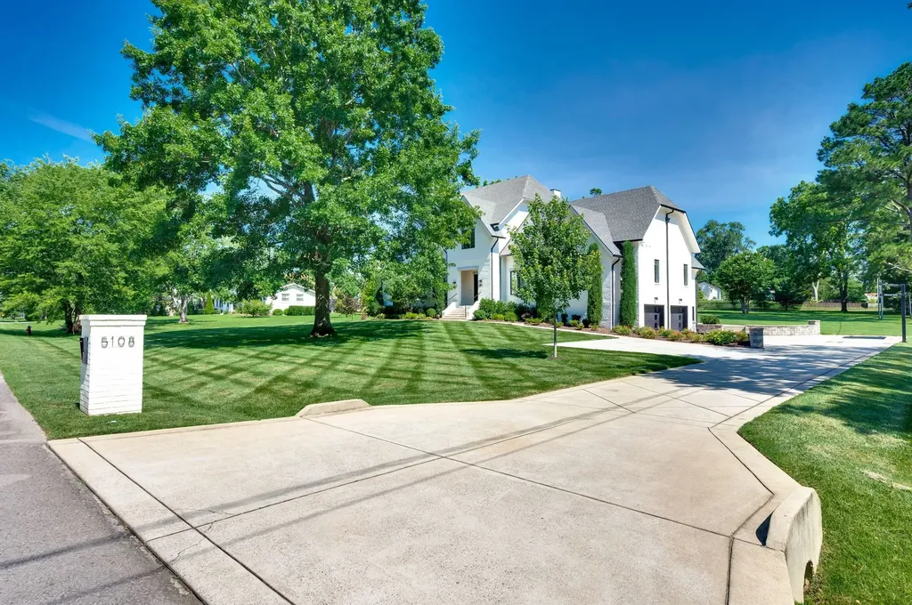 5108 Seward Road Brentwood TN 37027