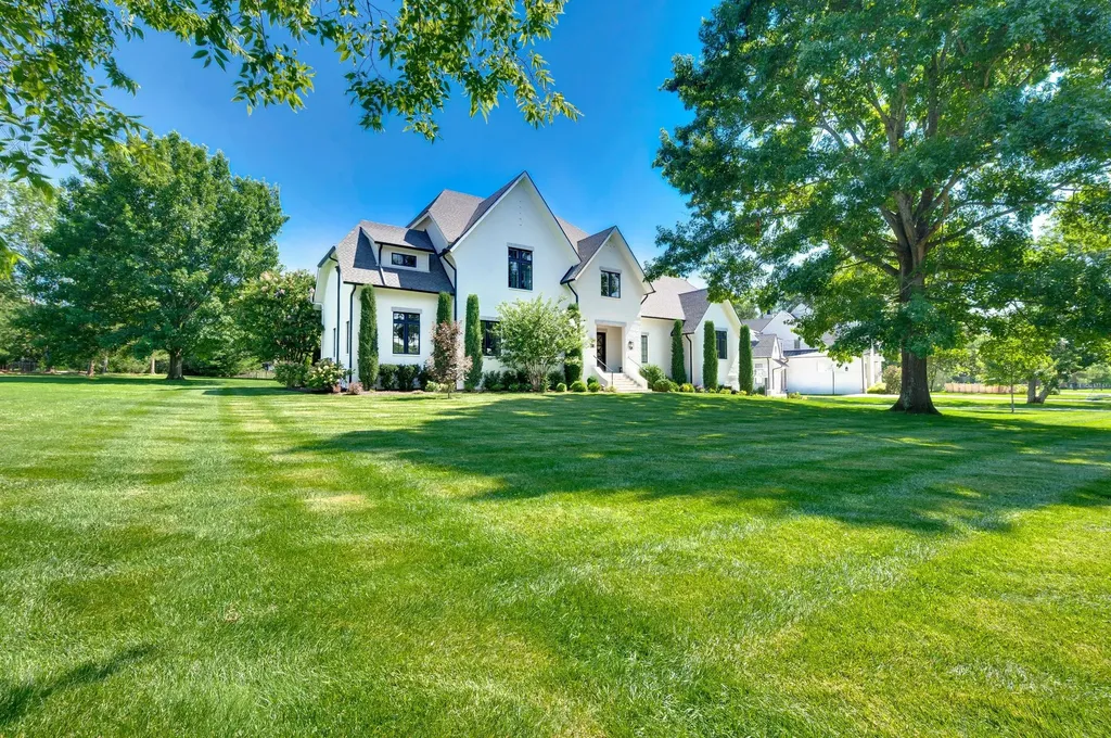 5108 Seward Road Brentwood TN 37027