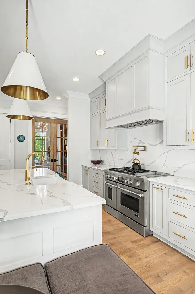 5108 Seward Road Brentwood TN 37027
