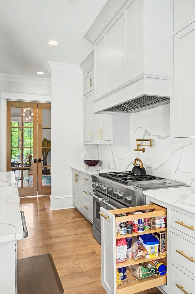 5108 Seward Road Brentwood TN 37027