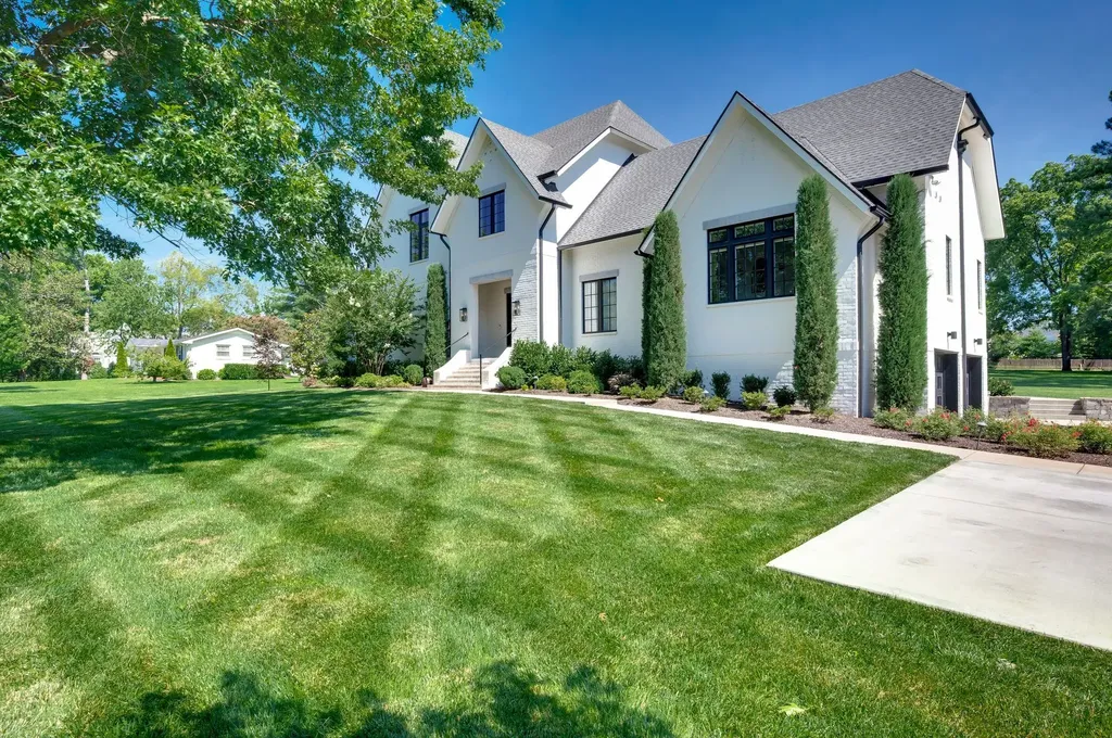 5108 Seward Road Brentwood TN 37027