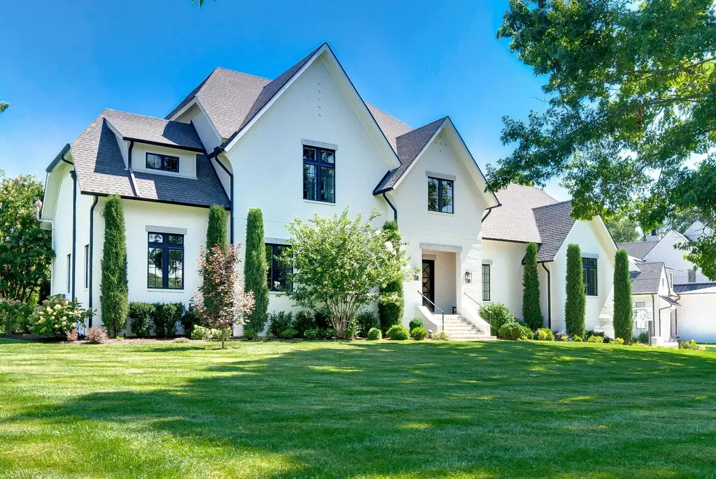 5108 Seward Road Brentwood TN 37027