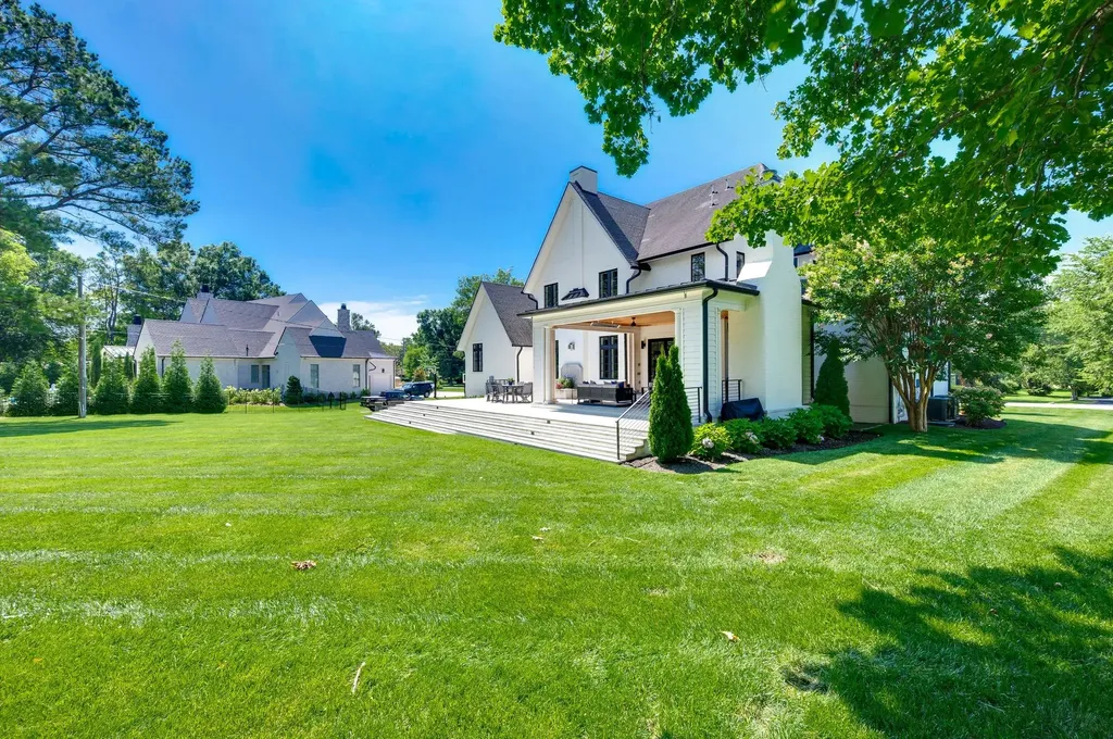 5108 Seward Road Brentwood TN 37027