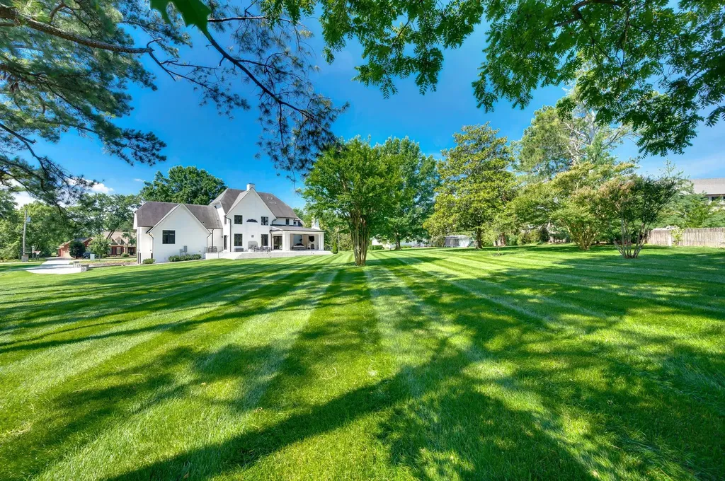 5108 Seward Road Brentwood TN 37027