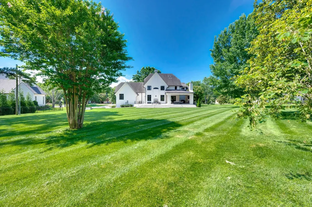 5108 Seward Road Brentwood TN 37027