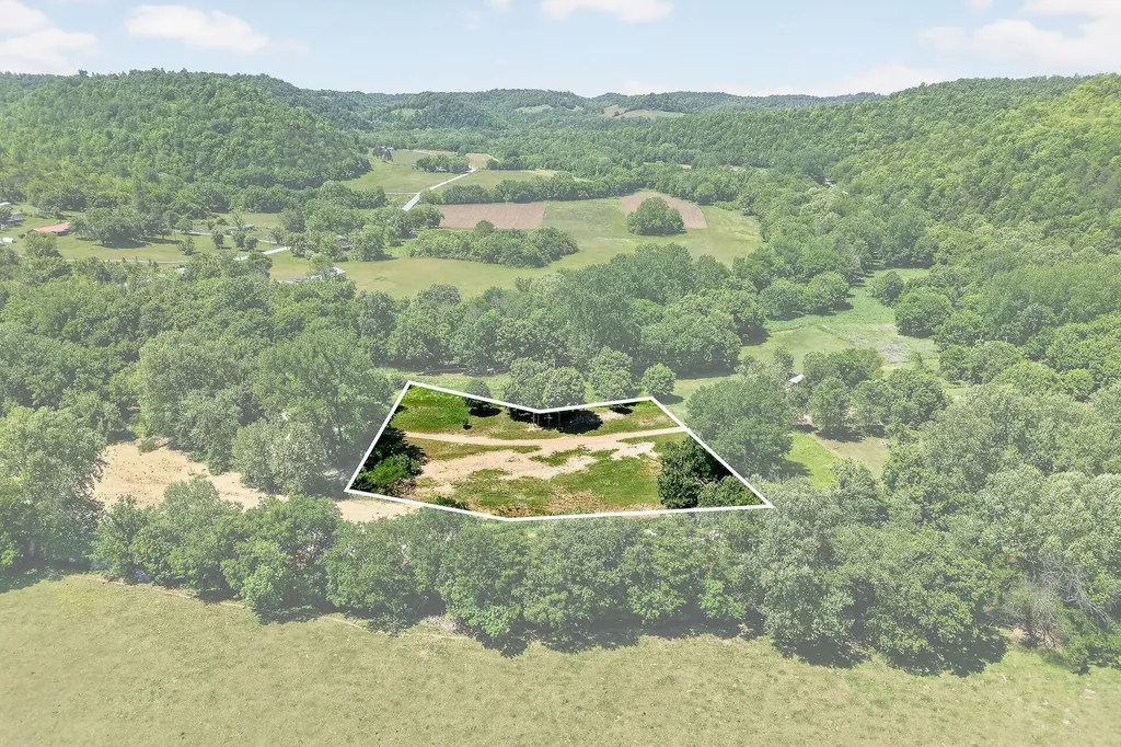 0 Roaring River Campground Gainesboro TN 38562
