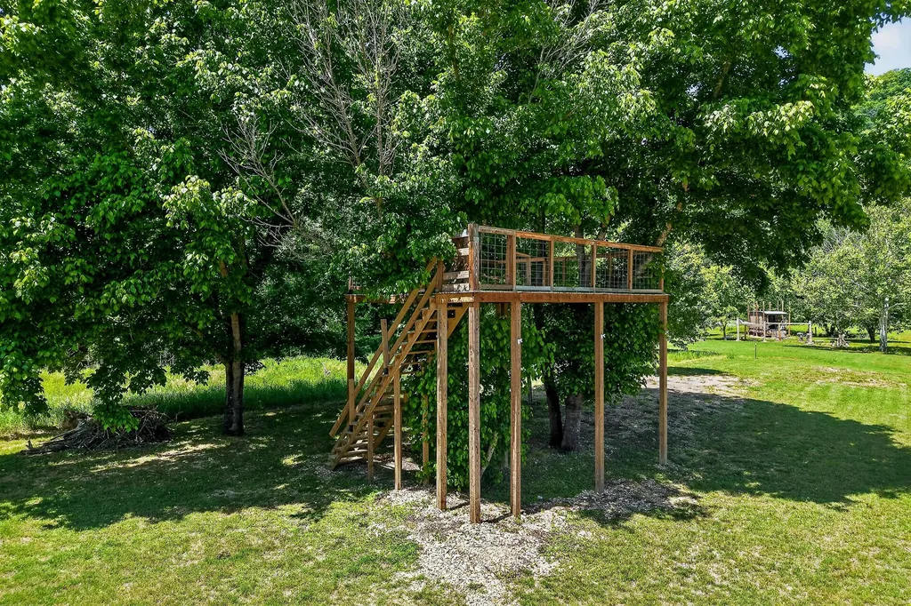 0 Roaring River Campground Gainesboro TN 38562