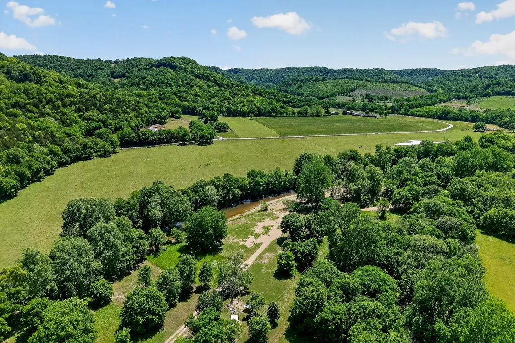 0 Roaring River Campground Gainesboro TN 38562