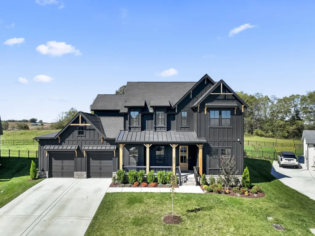 5049 Fairhaven Circle Thompsons Station TN 37179