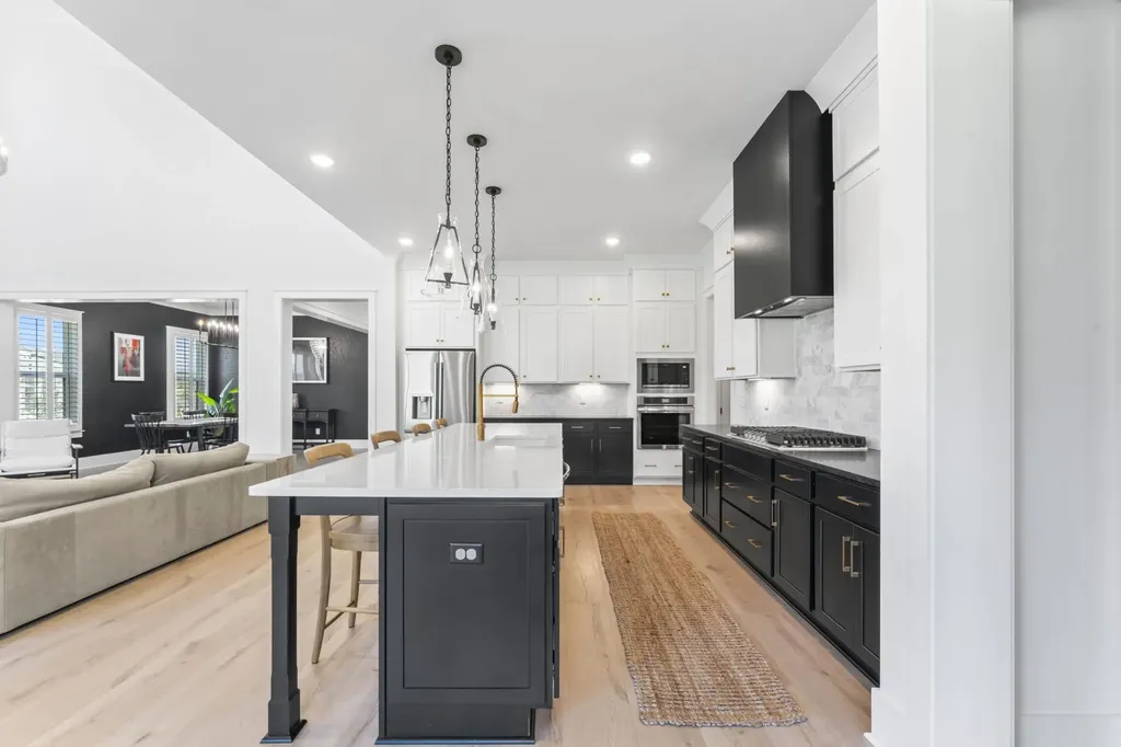 5049 Fairhaven Circle Thompsons Station TN 37179