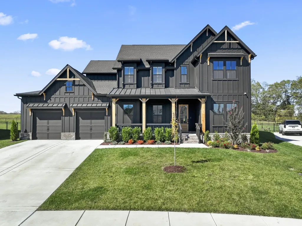 5049 Fairhaven Circle Thompsons Station TN 37179