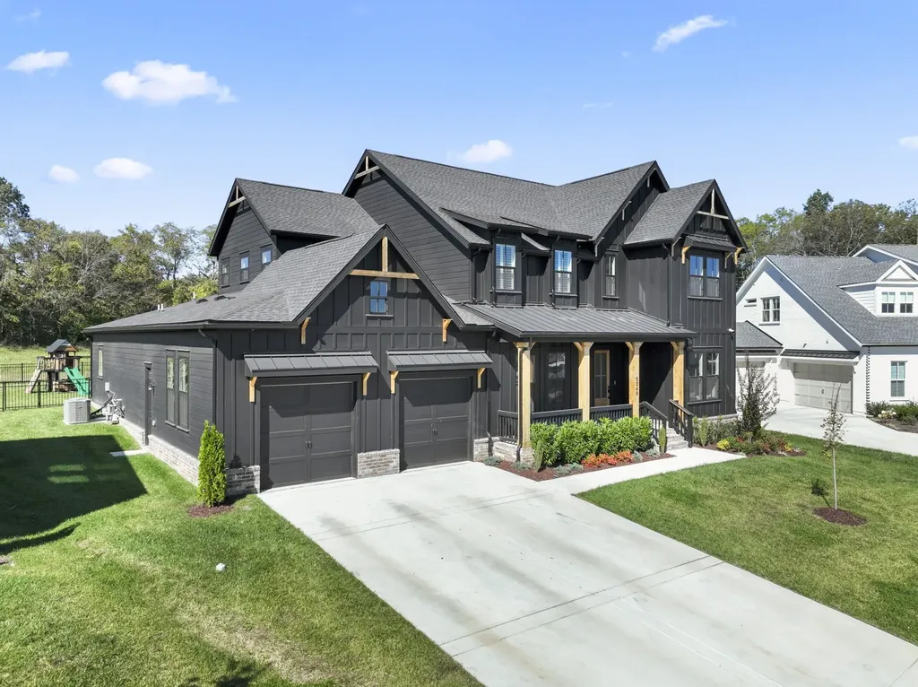 5049 Fairhaven Circle Thompsons Station TN 37179