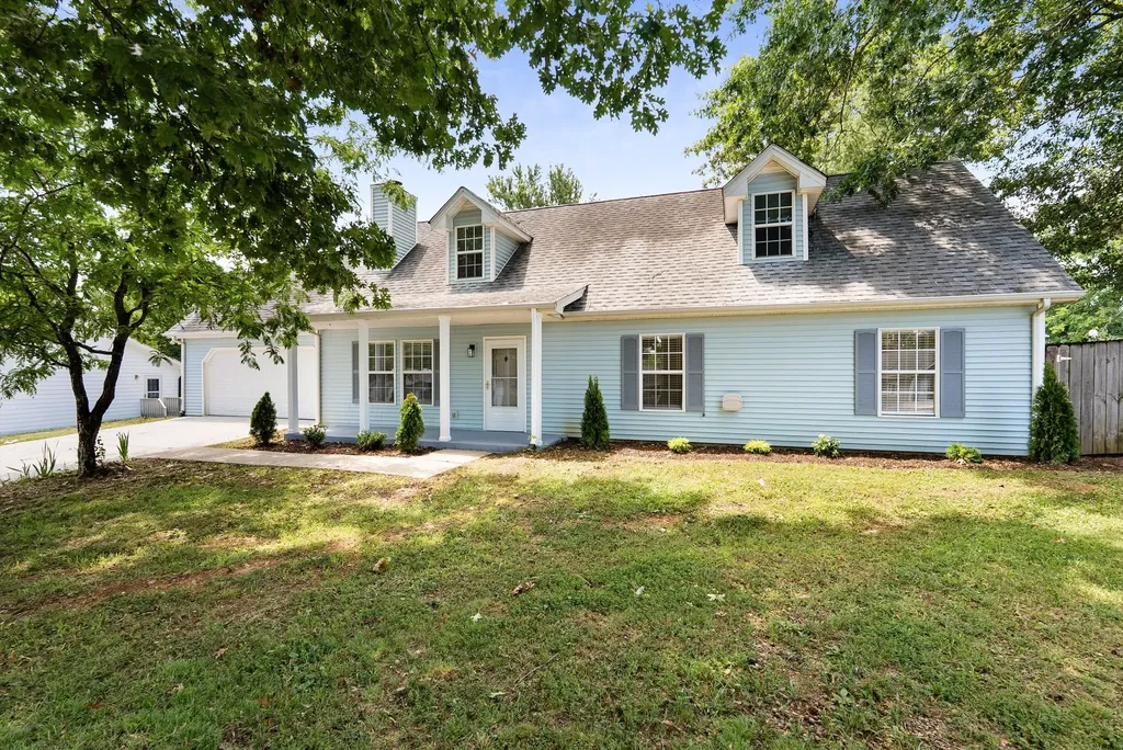 111 Frontier Lane La Vergne TN 37086