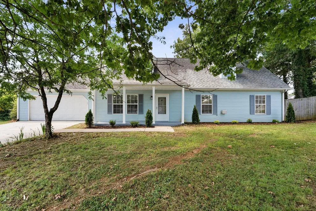111 Frontier Lane La Vergne TN 37086