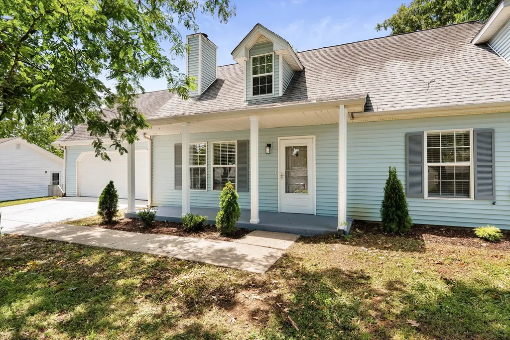 111 Frontier Lane La Vergne TN 37086
