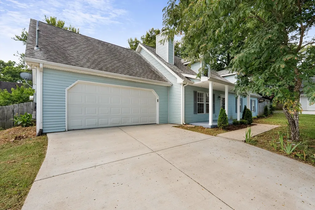111 Frontier Lane La Vergne TN 37086