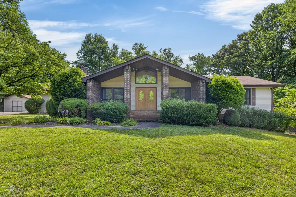 2650 Oak Park Drive Cookeville TN 38506