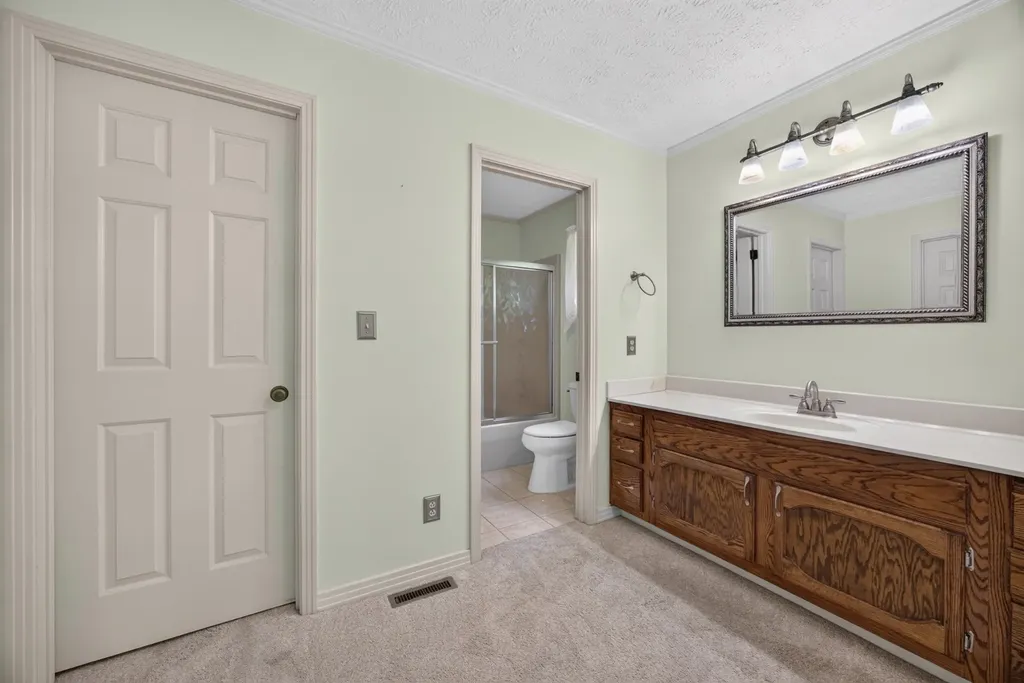 2650 Oak Park Drive Cookeville TN 38506