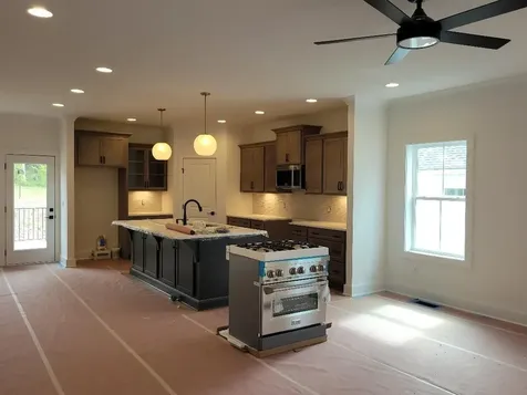 4716 Perth Lane Nolensville TN 37135