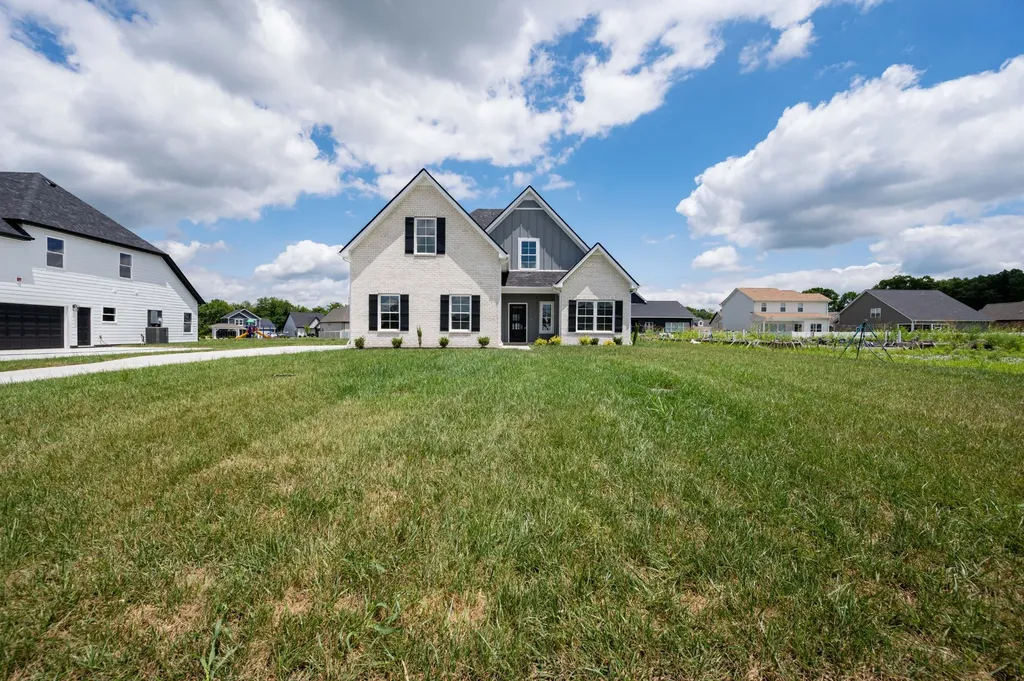 10111 Forkhorn Lane Bell Buckle TN 37020