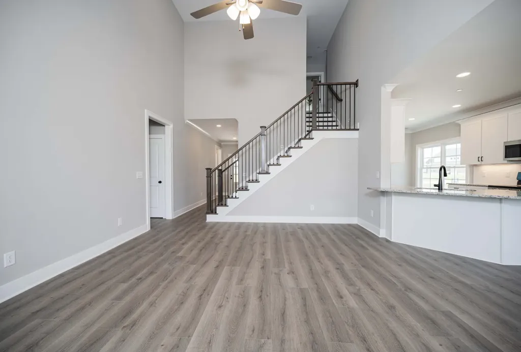10111 Forkhorn Lane Bell Buckle TN 37020