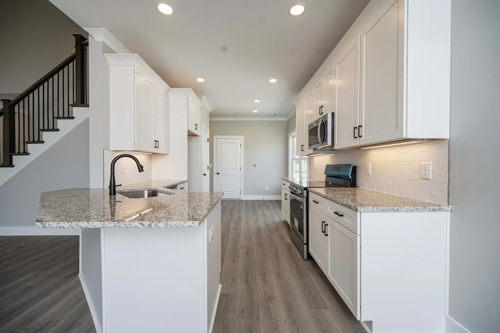 10111 Forkhorn Lane Bell Buckle TN 37020
