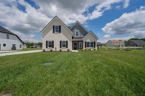 10111 Forkhorn Lane Bell Buckle TN 37020