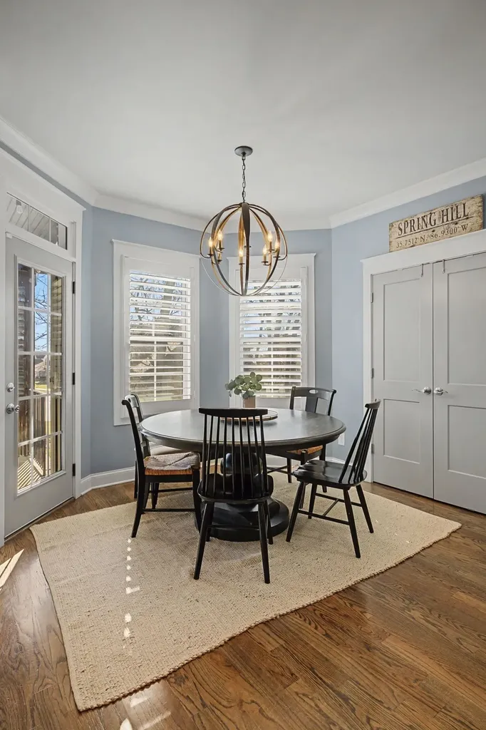 2965 Stewart Campbell Point Spring Hill TN 37174