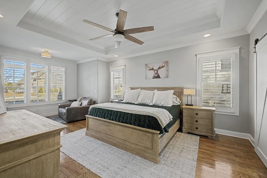 2965 Stewart Campbell Point Spring Hill TN 37174