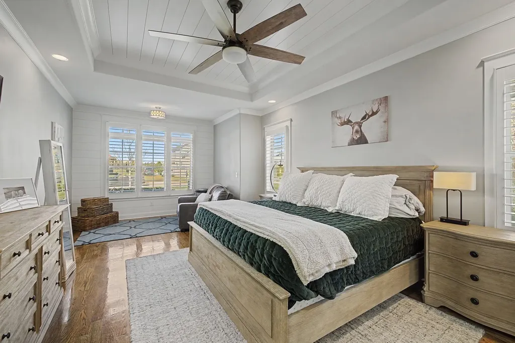 2965 Stewart Campbell Point Spring Hill TN 37174