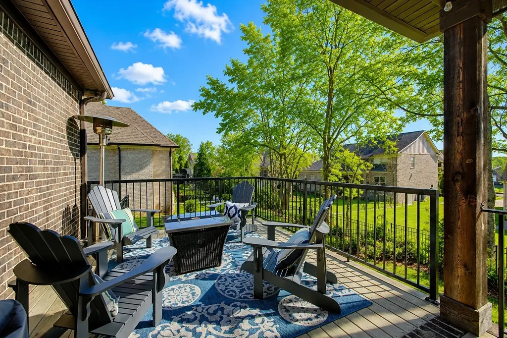 2965 Stewart Campbell Point Spring Hill TN 37174