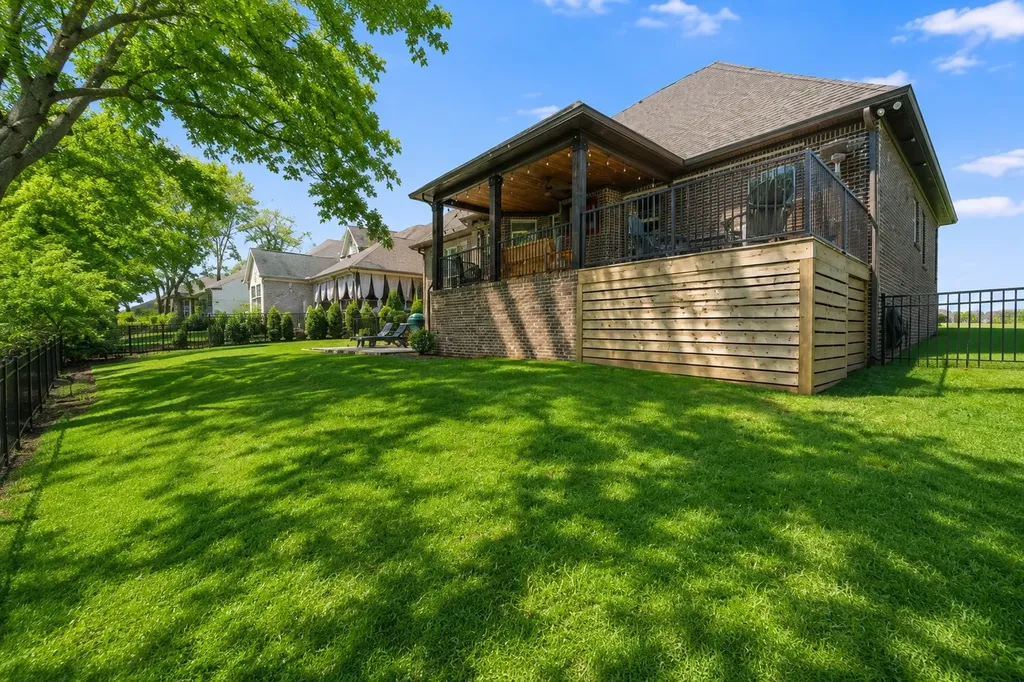 2965 Stewart Campbell Point Spring Hill TN 37174