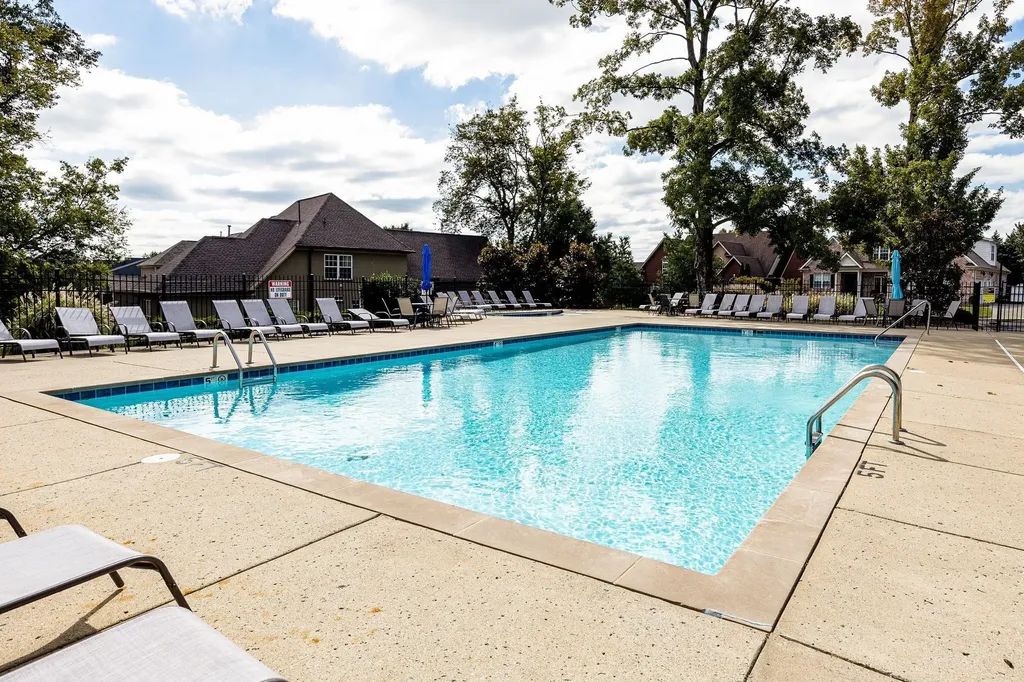 2965 Stewart Campbell Point Spring Hill TN 37174