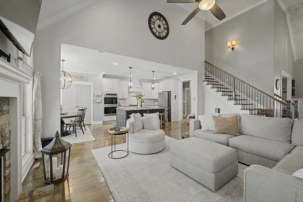 2965 Stewart Campbell Point Spring Hill TN 37174