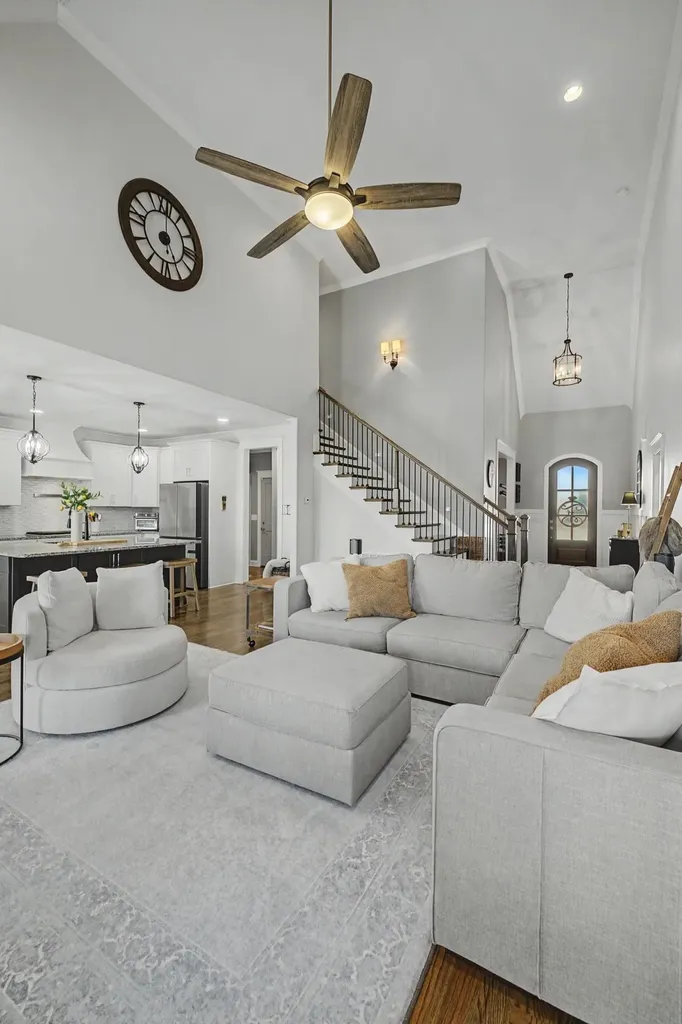 2965 Stewart Campbell Point Spring Hill TN 37174