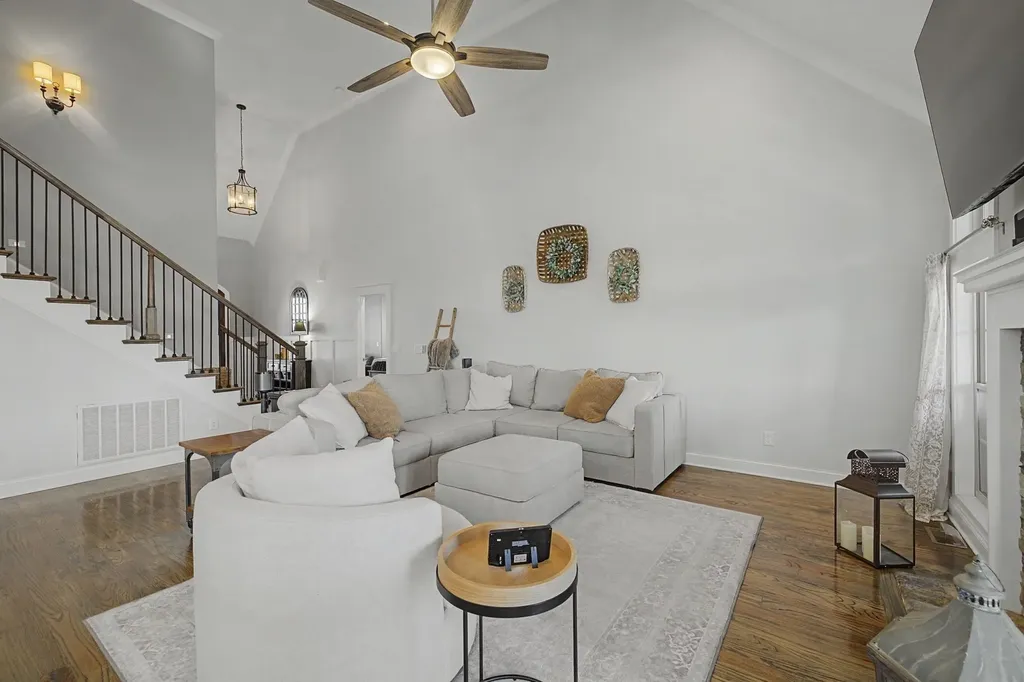 2965 Stewart Campbell Point Spring Hill TN 37174