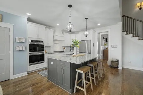 2965 Stewart Campbell Point Spring Hill TN 37174
