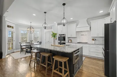 2965 Stewart Campbell Point Spring Hill TN 37174