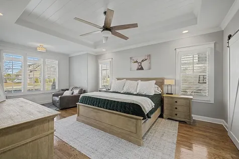 2965 Stewart Campbell Point Spring Hill TN 37174