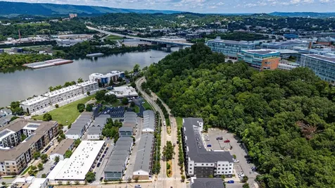782 Riverfront Parkway Chattanooga TN 37402