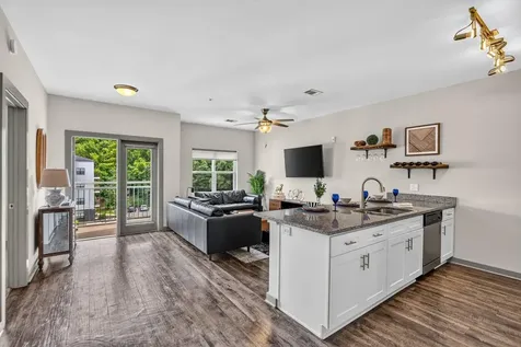 782 Riverfront Parkway Chattanooga TN 37402