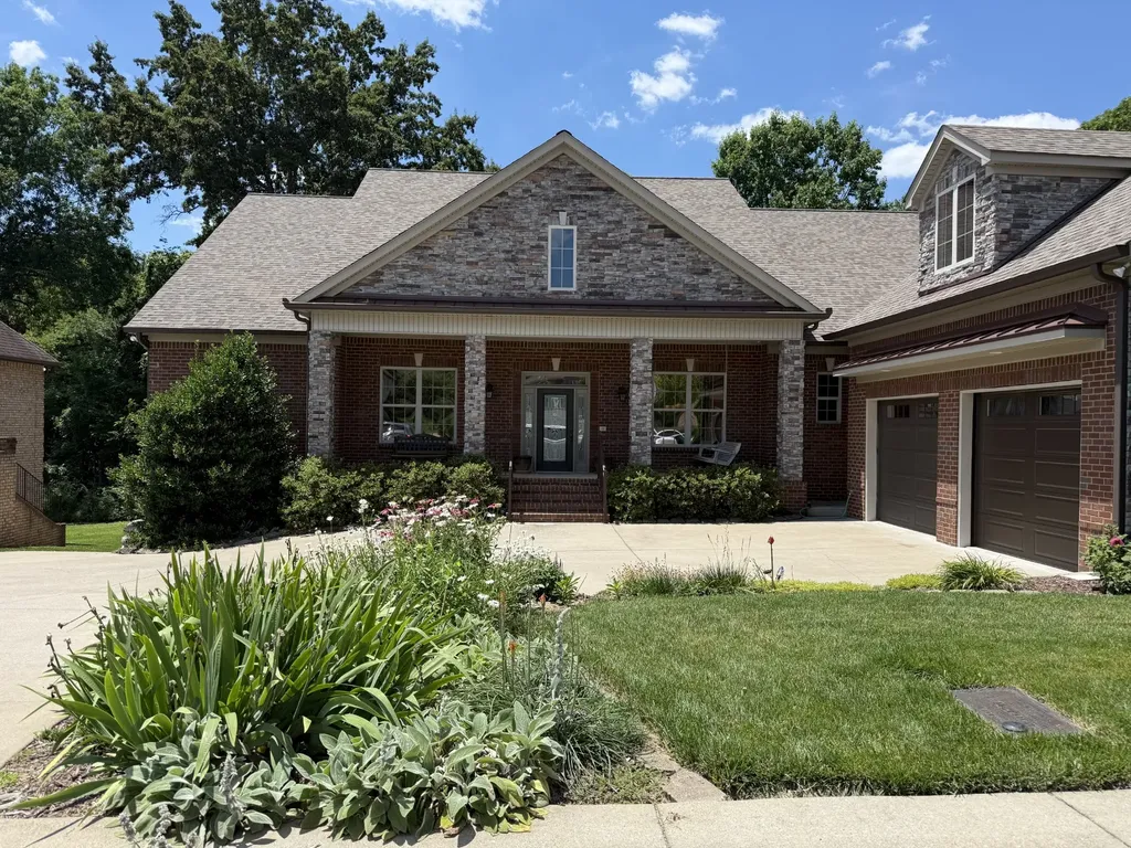 333 Bournemouth Lane Hermitage TN 37076