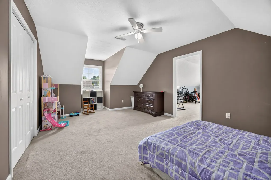 4704 Ellen Circle Cookeville TN 38501