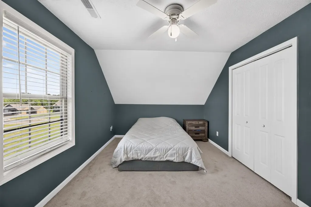 4704 Ellen Circle Cookeville TN 38501