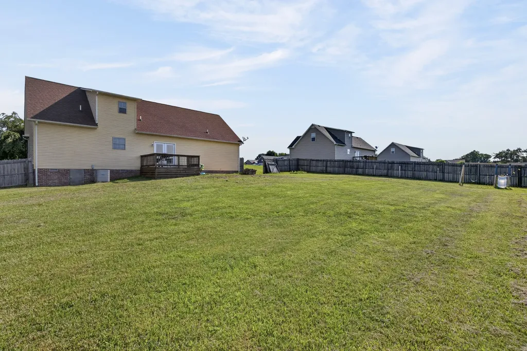 4704 Ellen Circle Cookeville TN 38501