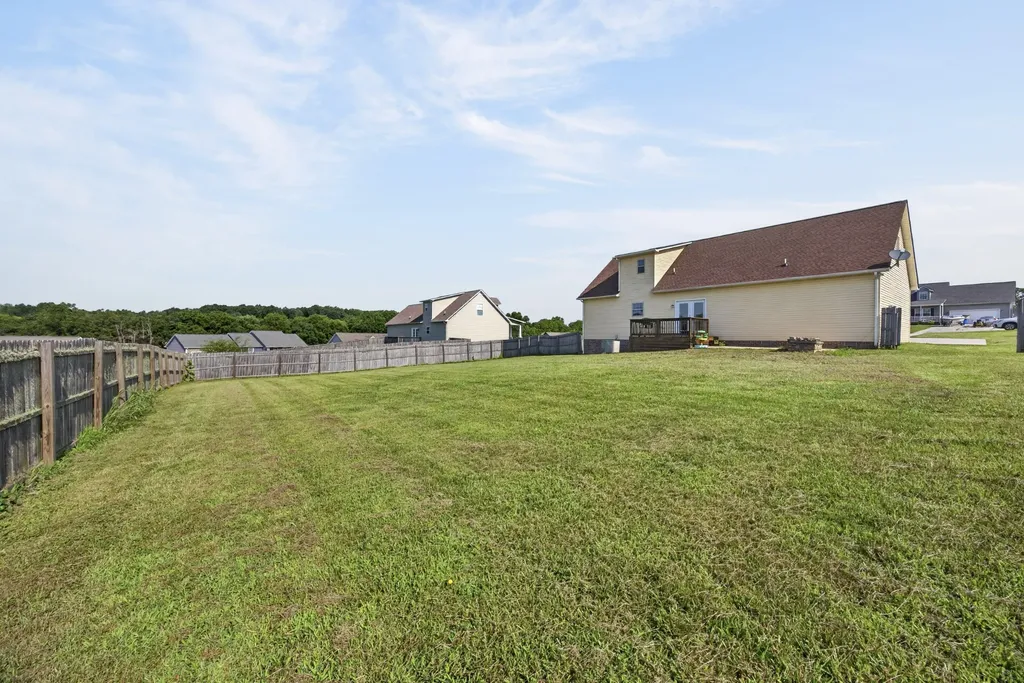 4704 Ellen Circle Cookeville TN 38501