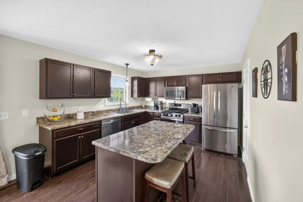 4704 Ellen Circle Cookeville TN 38501